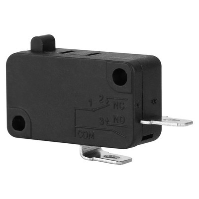 KW7-0 Micro Switch, Replacement for Air Fryer XL, Power XL, Vortex, Microswit...