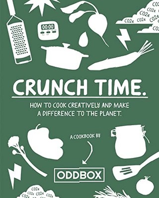 Crunch Time: Fight food waste with Oddbox in 2023 with this... - Oddbox