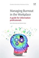 Nancy Mccormack (U. A.) | Managing Burnout In The Workplace | Taschenbuch