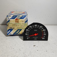 Werkzeug Anzeige Drehzahlmesser Fiat Uno Turbo I.E Original 9941483