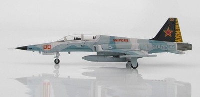 Hobby Master 1/72 HA3324 F-5F Tiger II VMFT-401 MCAS Yuma AZ Instock READ!!