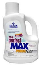 Chemia naturalna 15301NCM Basen Perfect Max z PhosFree 3 litry