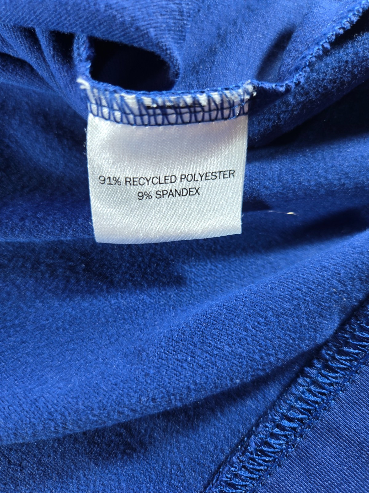 Peter Millar Pullover Men's Large Forge Performan… - image 9