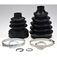 Spidan 25929 Faltenbalgsatz Antriebswelle FüR Mini Paceman Countryman R60 R61