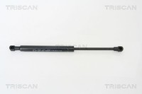 Triscan Gasfeder Hinten FüR Saab 8710 65209