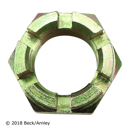 Tuercas de eje Beck Arnley 103-0511 Foto 4 de 4