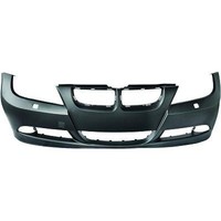 Diederichs 1216053 StoßStange Vorne FüR Bmw 3 Touring (E91) 2005-2008