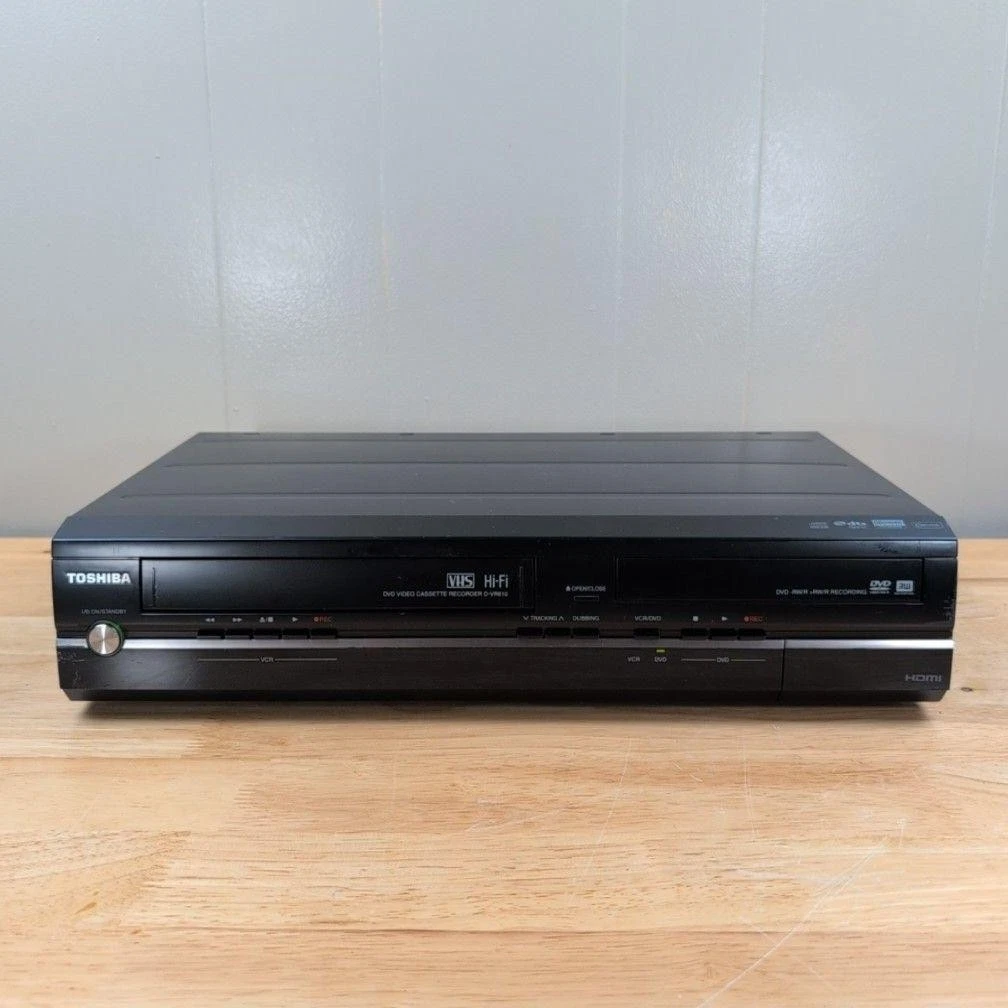 レコーダー TOSHIBA HDD & Blu-ray Disc Recorder 25+ Toshiba DVR/Hard Drive Recorder DVD & Blu-ray Players for sale