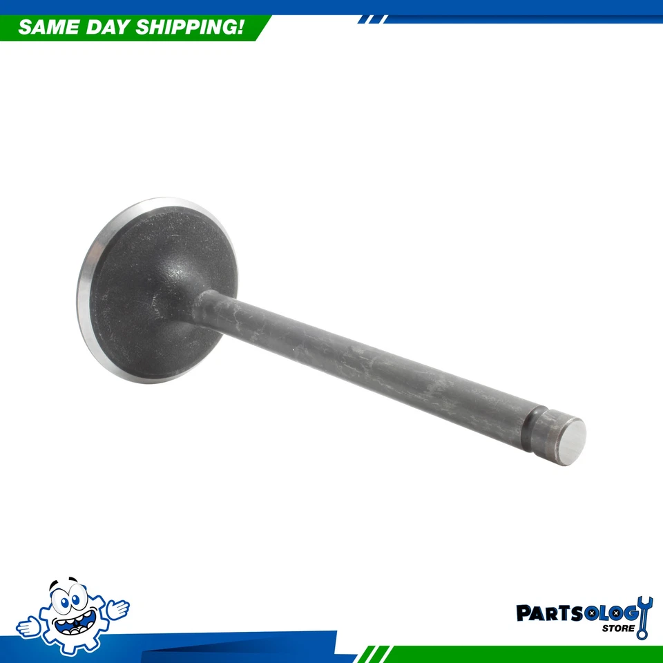 Válvula de admisión DNJ IV337 para 90-93 Buick Chevrolet 6000 Celebrity 2,5 L L4 OHV 8v Foto 4 de 4