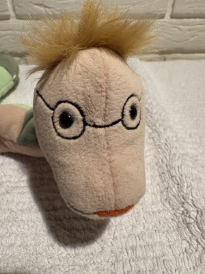 Steiff Bücherwurm Mikael 674655 28 cm