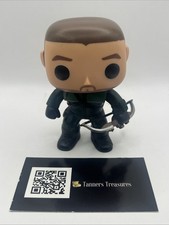 Ultimate Funko Pop Green Arrow Figures Checklist and Gallery 19