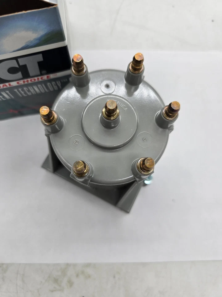 Tapa de distribuidor-VIN: W BWD C244 Foto 2 de 4