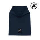 Headskinz Fire Resistant Neck Gaiter / Bandana - Navy - Certified NFPA