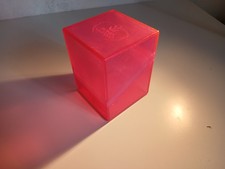 Ultimate Guard Boulder 100+ MTG Magic: The Gathering TCG Deckbox USED