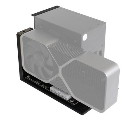 ADT-Link F9G OCuLink Port External GPU Dock eGPU Dock Graphics Card Dock PCIe