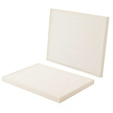 Cabin Air Filter Wix WP10086