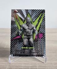 2025 Topps Finest WWE Tommaso Ciampa Common #83