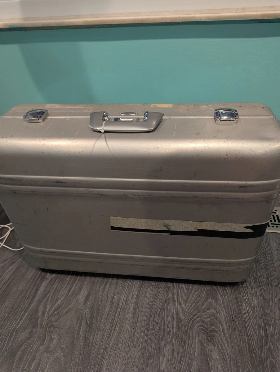 zero halliburton 21 products for sale | eBay