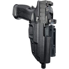 Black Scorpion Outdoor Gear Black Scorpion Gear Pro Idpa Competition Holster