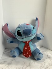 Disney Stitch Plush Toy Lilo  Stitch