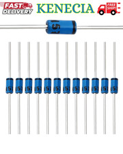 50 Pcs 1N5711 Schottky Barrier Rectifier Diodes 15mA 70V DO-35 DO-204AH Axial