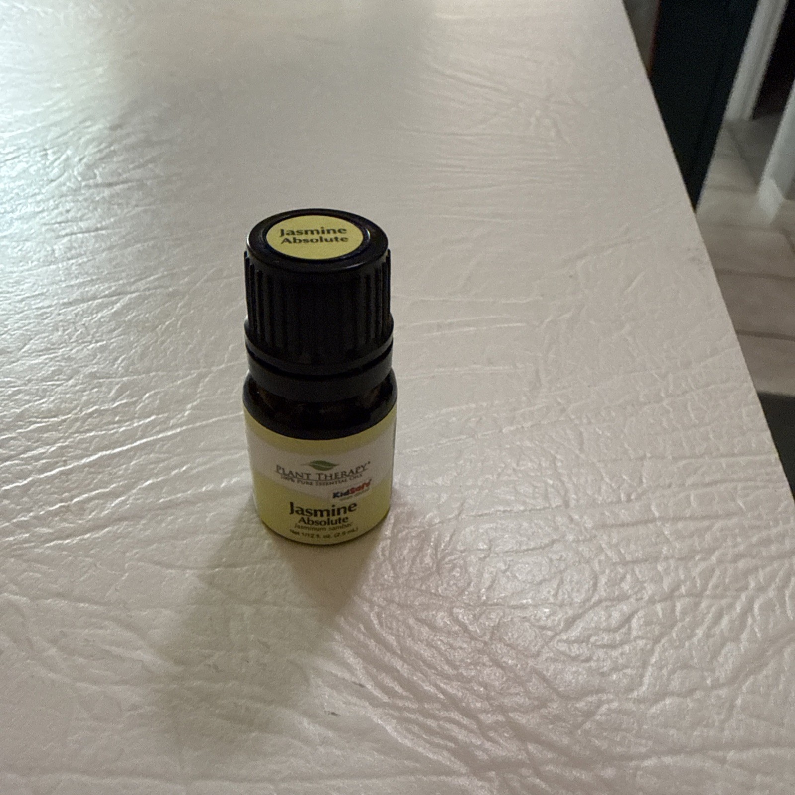 100% Pure Therapeutic Grade 2.5 Ml