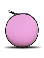 Earphone Case MAS CARNEY Headphone Earbud Hard Protective Carrying Case Bag