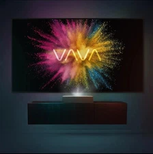 VAVA 120" ALR Projector Screen Pro 16:9 160° Ultra Short Throw 4K UST