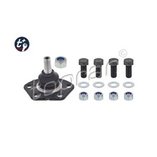 Rotule de suspension Fiat DUCATO