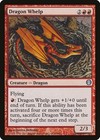 Dragon Whelp , Duel Decks: Knights vs. Dragons , #54 MTG Uncommon