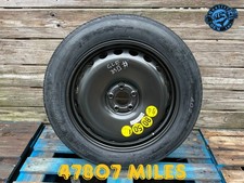 2020-2026 Mercedes Gle Gls Class - Emergency Spare Tire Wheel 15580 R19 Oem