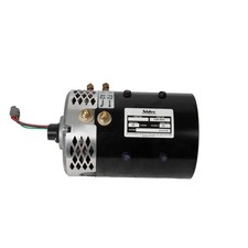 48 Volt 7HP AMD Shunt Speed Torque Motor EZGO TXT / T48 Golf Cart 2010-Up 