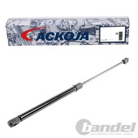 Ackoja Gasfedern KOFFERRAUM-LIFTER Passend FüR Nissan Primera | A38-0082