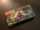 LEGO System 6829 UFO Space Space Alien Spaceship Original Box Factory Sealed 1997