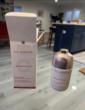 Clarins Bright Plus Advanced Brightening Dark Spot-targeting Serum - 50ml