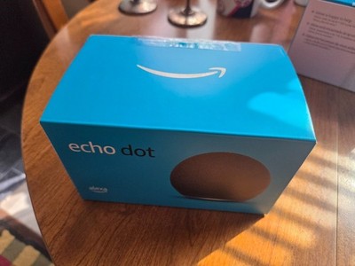 2020 echo dot alexis with no cord