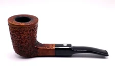 Estate Rustic Sitter Mastro de Paja Fatta A Mano Classica Handmade in Italy Pipe