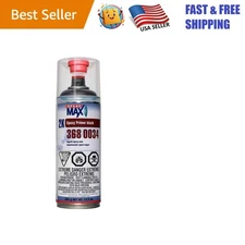 High-Performance 2K Epoxy Primer - 13.5 Fl Oz Aerosol for Indoor & Outdoor Use