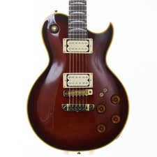 Aria Pro Ii Two / Pe-F80 Ltd Stained Brown