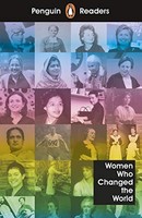 Penguin Readers Level 4 Women Who Changed The World - Paperback - G245Z