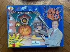 Tira e Molla - Clementoni 1997 Gioco in Scatola Vintage