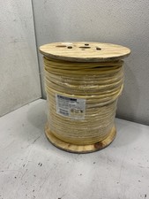 Honeywell Genesis Plenum Access Control Cable 500' Yellow 31965002
