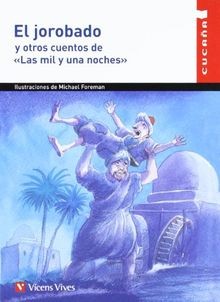 El jorobado y otros cuentos de las mil y una noches, Edu... | Buch | Zustand gut