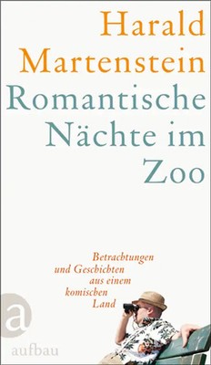 Romantische Nächte im Zoo