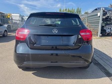 Stoßstange hinten Mercedes-Benz A-Klasse W176 A1768800540 P23420191