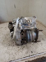 Turbo/Supercharger 2.3L Fits 21-25 BRONCO 4187842 (For: More than one vehicle)