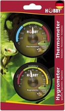 Hobby 36210 Thermometer, Hygrometer, AHT1