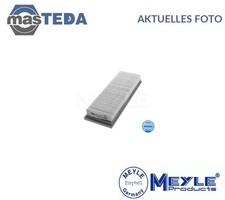 612 083 4006 MOTOR LUFTFILTER MOTORFILTER MEYLE FÜR OPEL VIVARO,MOVANO 1.9L