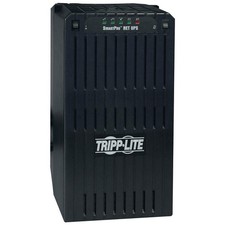 TRIPP LITE SMART 2200 NET Line Interactive,2.20kVA,120VAC 5JK33