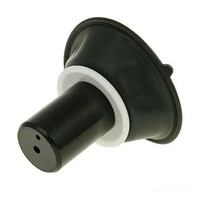 Membane FüR 20Mm Rundschieber Vergaser FüR Benzhou YY50QT-21A 50 4T 2016-2017